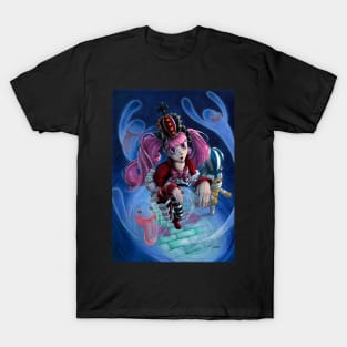 Ghost Princess T-Shirt